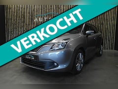Suzuki Baleno - 1.0 Boosterjet Automaat Camera Carplay