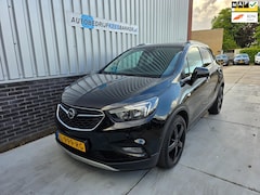Opel Mokka X - 1.4 Turbo Innovation / Automaat / Trekhaak