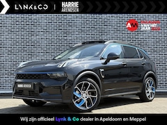 Lynk & Co 01 - 1.5 Plug-in Hybrid | Panoramadak | Adaptive cruise control | LED koplampen | Camera | 20 i