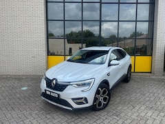 Renault Arkana - 140PK Adaptieve cruise, stoel en stuurwielverwarming