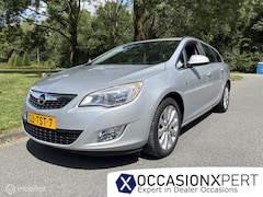 Opel Astra Sports Tourer - 1.4 Turbo Sport
