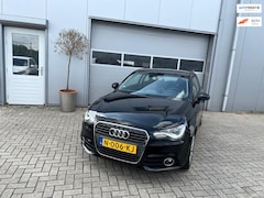 Audi A1 - 1.4 TFSI CoD Attraction Panoramadak