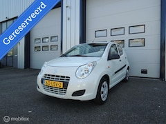 Suzuki Alto - 1.0 / 1ste Eigenaar / Dealer onderhouden