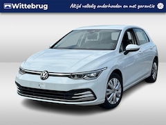 Volkswagen Golf - 1.4 eHybrid Style / NAVI / APP.Connect