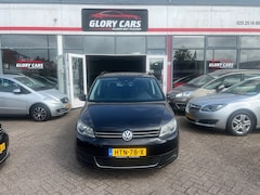 Volkswagen Touran - 1.4 TSI Highline 7p