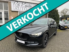 Mazda CX-5 - 2.5 4WD Luxury Edition 100 194 pk Automaat