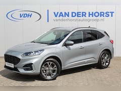 Ford Kuga - 2.5-225pk PHEV ST-Line X. Hybride rijden voor een redelijke prijs Volautm. airco dual, Met