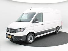 Volkswagen Crafter - Bedrijfswagens Highline L3 Bestelwagen (2) GP 2.0 TDI EU6 130 kW | 287297 | Cruise control