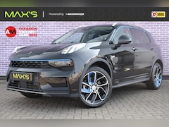 Lynk & Co 01 - 1.5 PHEV | Adaptive Cruise control | Panoramadak | Dodehoekassistent | Keyless entry | Pre