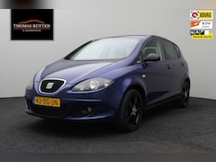 Seat Altea - 1.6 Reference 2006 | Airco | Cruise Control | Elektrische Ramen | Lichtmetaal | Centrale V