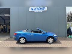 Renault Mégane coupé cabriolet - 2.0-16V Privilège Luxe