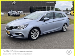 Opel Astra Sports Tourer - 1.4 Turbo TREKH 1.4 Innovation