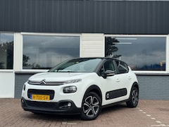 Citroën C3 - 1.2 PureTech S&S Feel Edition / 1e Eigenaar