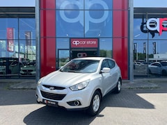 Hyundai ix35 - 1.6i GDI Active