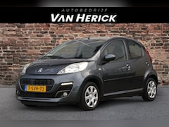 Peugeot 107 - 1.0 Active 5-Deurs | Airco | NAP