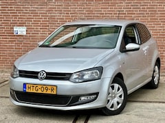 Volkswagen Polo - 1.2 Easyline