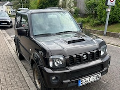 Suzuki Jimny - 1.3 Exclusive