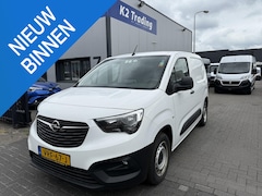 Opel Combo - 1.5D L1H1 Edition NAVI PDC ACHTER DEUREN