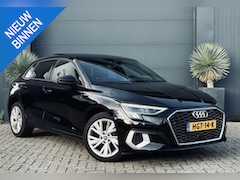 Audi A3 Sportback - 40 TFSI e Pano/Matrix/Auto/Virtual Cockpit