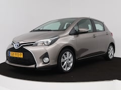 Toyota Yaris - 1.5 Hybrid Dynamic