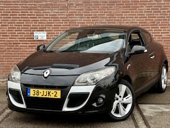 Renault Mégane Coupé - 1.6 Dynamique