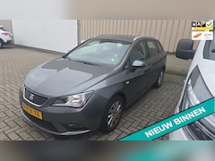 Seat Ibiza ST - 1.2 TSI Style Dynamic