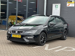 Seat Leon ST - 1.5 TSI FR Ultimate Edition/Digitaal Dashboard/CAMERA/NAVI/NL-AUTO NAP