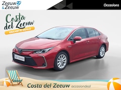 Toyota Corolla - 1.8 Hybrid Active Airco | Apple car play/Android | 1 jaar garantie