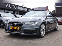 Audi A6 Avant - 3.0 TDI BiT QUATTRO 3X S-LINE | PANO | 21 INCH
