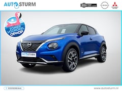 Nissan Juke - 1.6 Hybrid N-Design Technology + Cold Pack