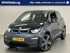 BMW i3 - Executive Edition 120Ah 42 kWh NAVIGATIE | LICHTMETALEN VELGEN | ALL SEASON BANDEN | NETTE