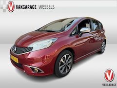 Nissan Note - 1.2 Tekna | Trekhaak | Camera | Clima |