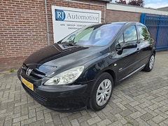 Peugeot 307 - 1.6-16V Navtech NIEUWE APK/NAP/5DEURS