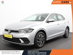 Volkswagen Polo - 1.0 TSI DSG Life | Navigatie | Apple Carplay/Android Auto | Climate Control | Digitale Coc