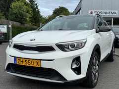 Kia Stonic - 1.0 T-GDi DynamicLine Navi Cruise Airco