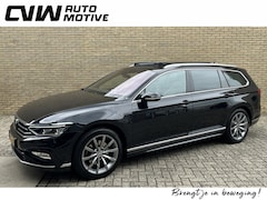 Volkswagen Passat Variant - 1.5 TSI 150pk R-Line Business+ | Panoramadak | Virtual cockpit | Lane assist | Navigatie |