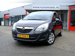 Opel Meriva - 1.4 Turbo 120PK Edition|Airco|Elec.RMN