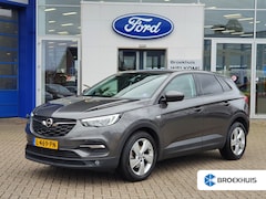 Opel Grandland X - 1.2 Turbo Business Executive | Stoelverwarming | Cruise Control | 18 Inch LMV