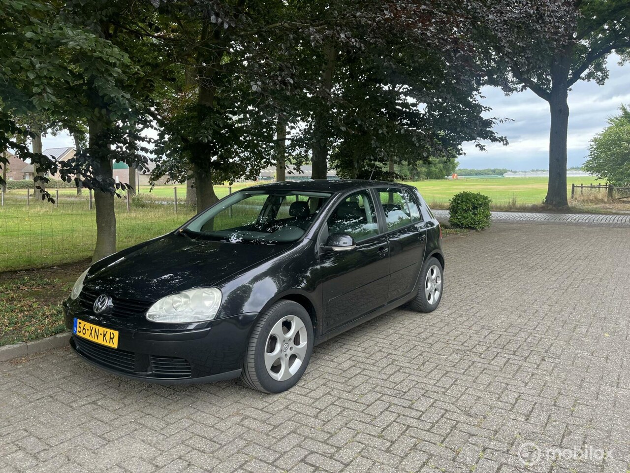 Volkswagen Golf - 1.6 FSI clima trekhaak lmv apk 06-2026 - AutoWereld.nl