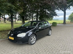 Volkswagen Golf - 1.6 FSI clima trekhaak lmv apk 06-2026