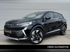 Renault Symbioz - 1.6 E-Tech full hybrid 145 iconic Pack Light & Sound