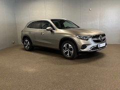 Mercedes-Benz GLC-klasse - 300e 4 Matic Avantgarde Advanced-PANORAMA-TREKHAAK-KEYLESS-MEMORY-COMPLEET