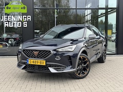 CUPRA Formentor - 1.5 TSI Business Edition Plus | LED | 1/2 leder