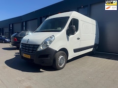 Renault Master - T35 2.3 dCi L2H2 DC