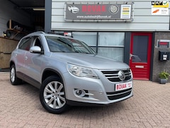 Volkswagen Tiguan - 1.4 TSI Trend&Fun 4Motion