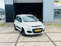 Fiat Panda - 0.9 TwinAir Popstar (AUT+CarPlay+NAVI+CAM+NAP)