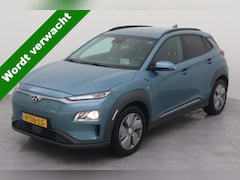 Hyundai Kona Electric - EV Fashion 64 kWh CAMERA | LMV | NL-AUTO