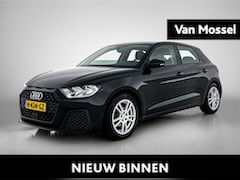 Audi A1 Sportback - 25 TFSI Pro Line