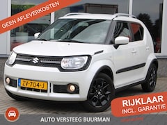 Suzuki Ignis - 1.2 Select