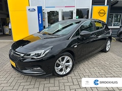 Opel Astra - 1.0 Turbo 105PK Business+ | AGR-COMFORTSTOELEN| NAVIGATIE| PARKEERSENSOREN V+A| CLIMATE CO